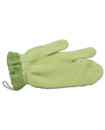 Pigeon Baby Bath Mitten